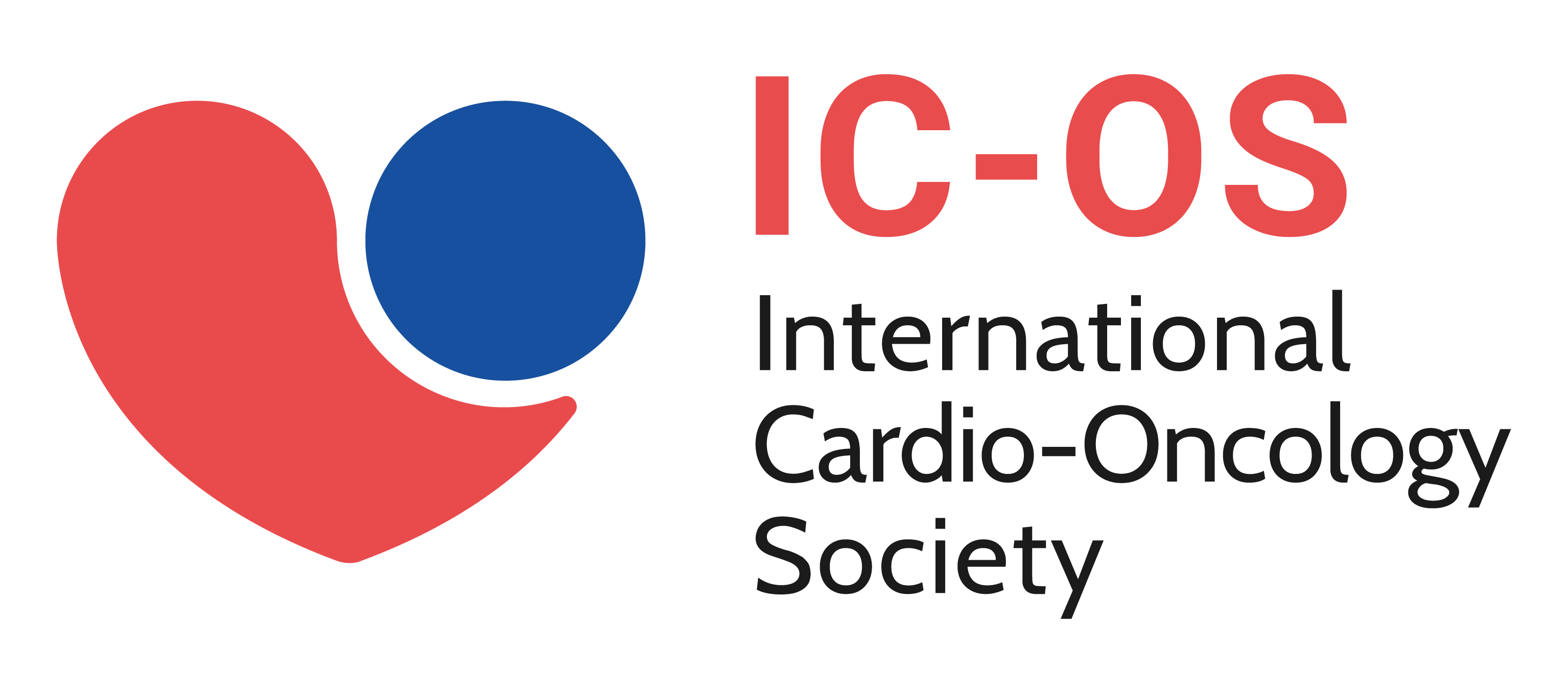 The International Cardio-Oncology Society