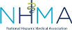 National Hispanic Medical Association logo